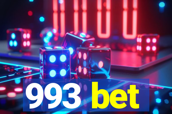 993 bet